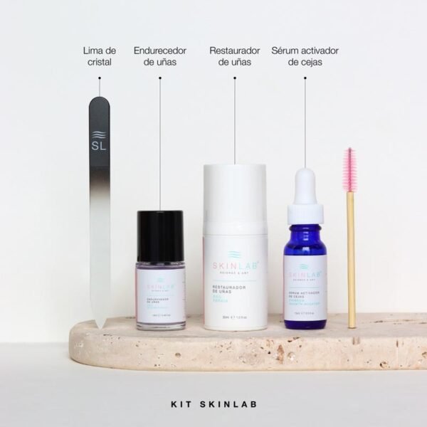 kit skinlab 3