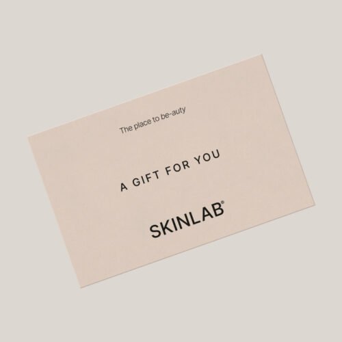 Gift Card SKINLAB