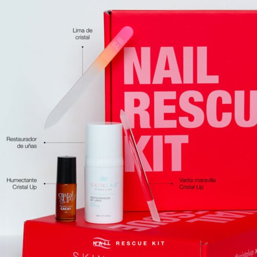 Nail Rescue Kit