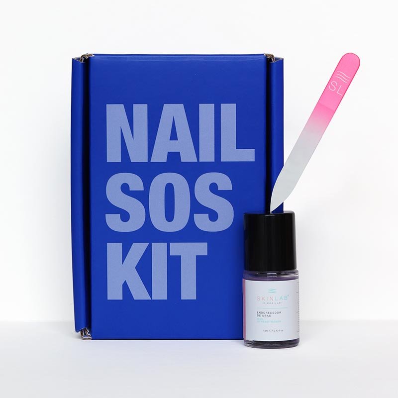 Nail SOS kit 0