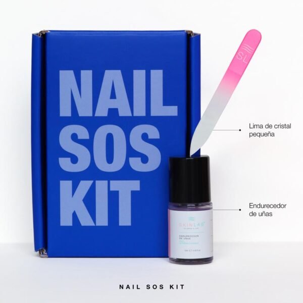 Nail SOS kit 1