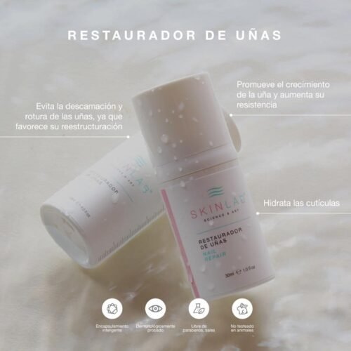 Restaurador de Uñas – Nail Repair