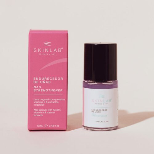 Endurecedor de Uñas – Nail Strengthener