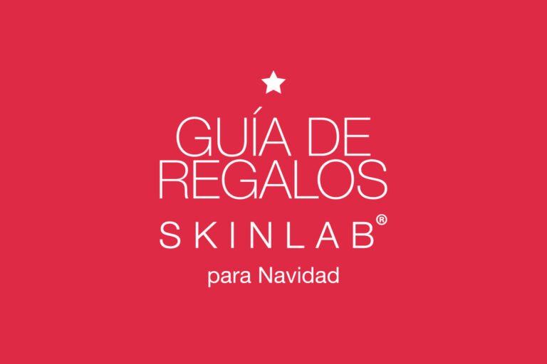 Lee más sobre el artículo Guía de regalos para navidad by SKINLAB