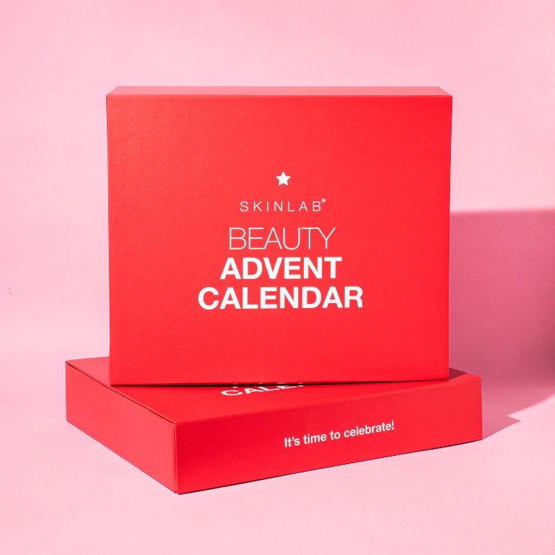 Calendario de adviento 1