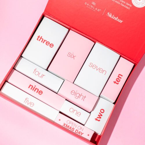 Skinlab Beauty Advent Calendar