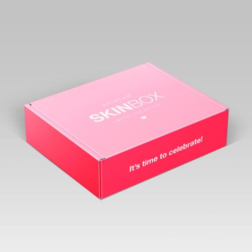 SKINBOX Limited Love Edition