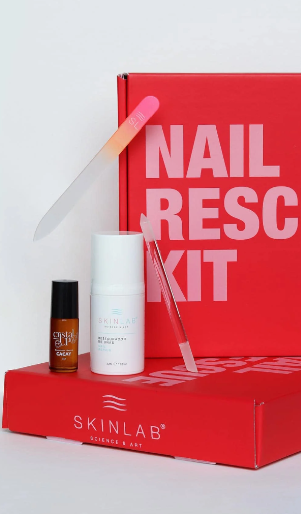 KIT NAIL RESCUE